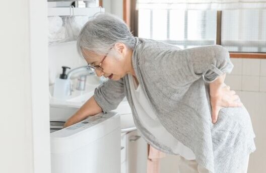 腰椎すべり症（変性すべり症）